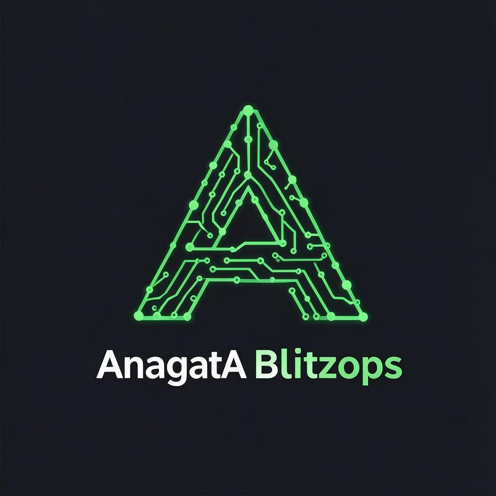 Anagata Blitzops
